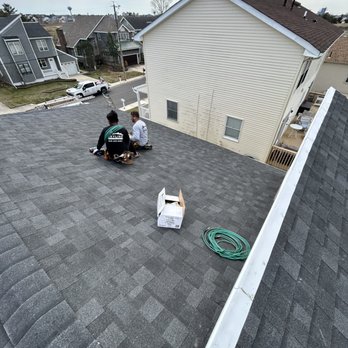 Skyline Roofing and Siding - Roofing Near Me - Brigantine, New Jersey