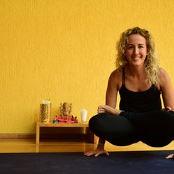 Anahata Yoga