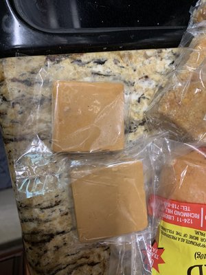 Little Guyana Bake Shop by null