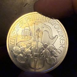 Golden Eagle Coins