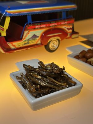 BINONDO by Kabisera by null