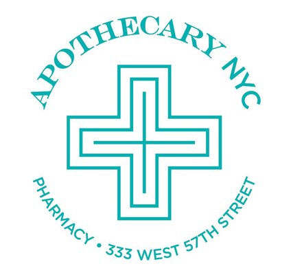Columbus Circle Apothecary NYC by null