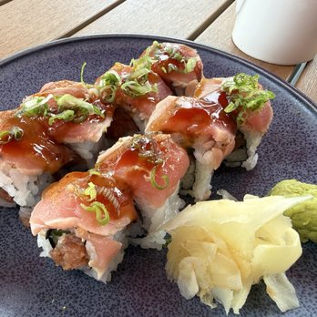 Asa Sushi - The Diablo - Japanese Near Me - Denver, Colorado