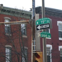 Philadelphia Technician Training Institute - Main Campus - Where we are!