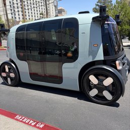 Zoom robotaxi Zoom robotaxi