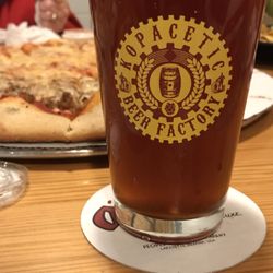 Kopacetic Beer Factory - Great beers at this place!