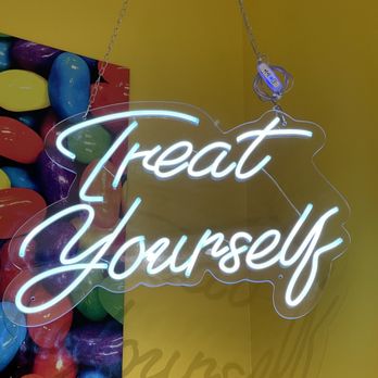 Candy Store - TREAT YOURSELF....   Today, Tomorrow, Always!! - Candy Stores Near Me - Los Angeles, California