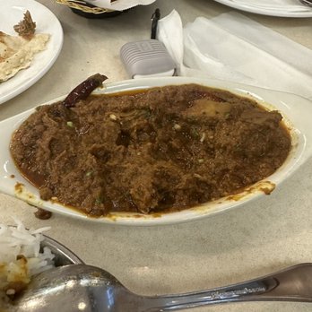 The Curry House - Goat Korma - Indian Near Me - Humble, Texas The Curry House - Goat Korma - Indian Near Me - Humble, Texas