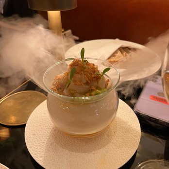 L'Atelier Robuchon - French Near Me - London, XGL