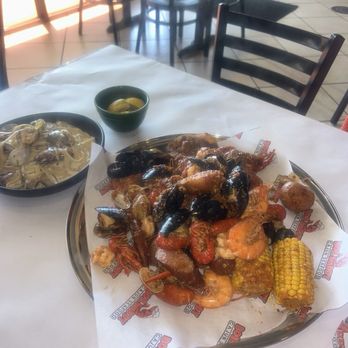 Boil Daddy - Cajun/Creole Near Me - Stanton, California Boil Daddy - Cajun/Creole Near Me - Stanton, California