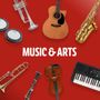 Photo of Music & Arts