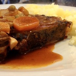 Confitería Riviera - Especial del día