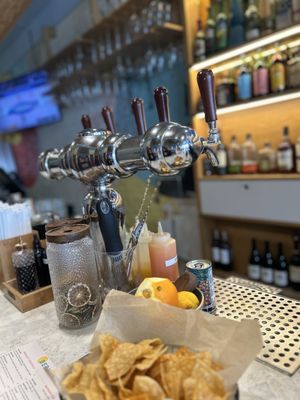 Vida Modern Mexican + Tequila by null