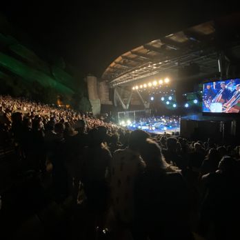 Red Rocks Amphitheatre - Great seats tonight for Guster! - Music Venues Near Me - Morrison, Colorado Red Rocks Amphitheatre - Great seats tonight for Guster! - Music Venues Near Me - Morrison, Colorado