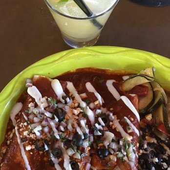Barrio Queen - Mexican Near Me - Gilbert, Arizona