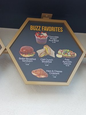 Menu photo 7 Better Buzz Coffee Upland, CA Menu photo 7 Better Buzz Coffee Upland, CA