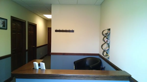 General Wholistic Center of Health & Massage