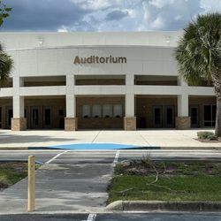 Lake Mary High School
