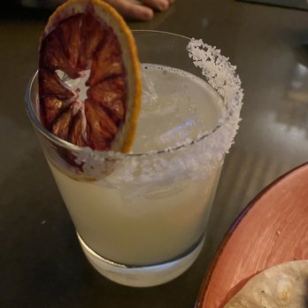 Vecina - Spicy margarita - Latin American Near Me - Phoenix, Arizona