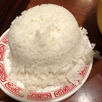 Yummi House - Steam rice - Chinese Near Me - Albuquerque, New Mexico