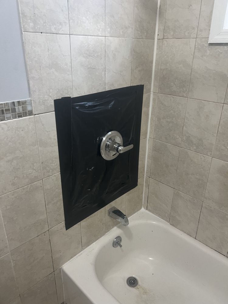 Slide of Delta Pipe Repair & Drain Cleaning