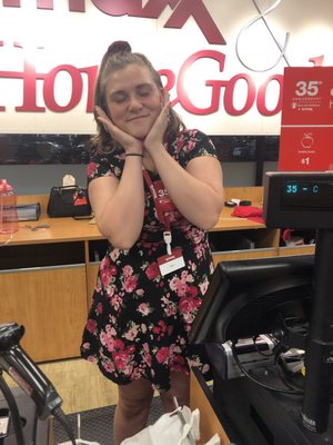 TJ MAXX - Updated September 2025 - 16 Reviews - 68 Frontage Rd, East