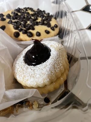 Gigis Café Cubano by null