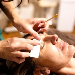 Salt & Jade Spa - Brow Waxing