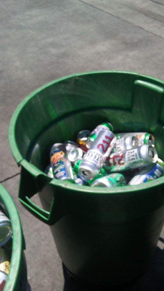 GO GREEN RECYCLING 25 Photos & 24 Reviews 2214 Robindale Ave, Stockton, California