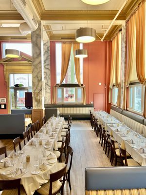 Andiamo in Banca by null