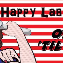 Yes, we're open!