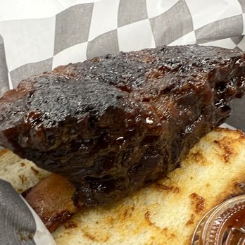 Totos BBQ Express - Beef rib - Barbeque Near Me - Nashville, Tennessee Totos BBQ Express - Beef rib - Barbeque Near Me - Nashville, Tennessee
