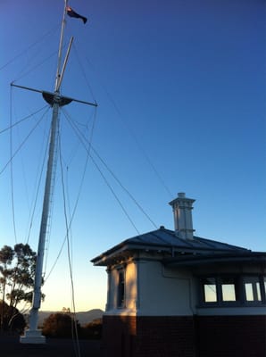 The Signal Station Restaurant by null