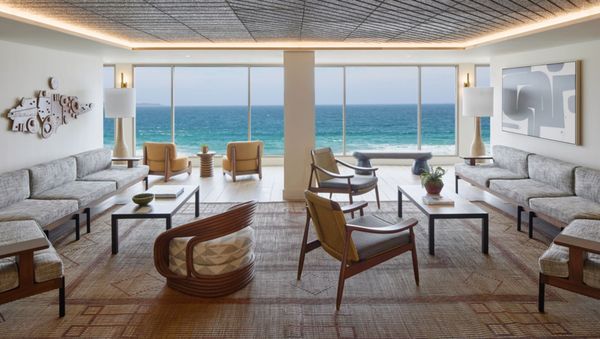 Monterey Beach Hotel, a Tribute Portfolio Hotel by null