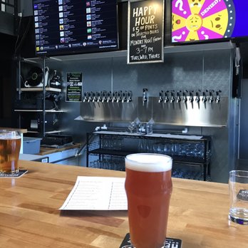 Rotator Taproom - Pubs Near Me - Walnut Creek, California Rotator Taproom - Pubs Near Me - Walnut Creek, California