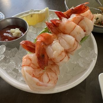 Hook & Anchor - Cocktail shrimp - Seafood Near Me - Dana Point, California Hook & Anchor - Cocktail shrimp - Seafood Near Me - Dana Point, California