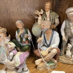 Moon River Antiques