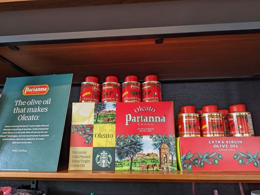 Starbucks by null
