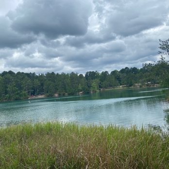 Blue Lagoon - Lakes Near Me - Huntsville, Texas Blue Lagoon - Lakes Near Me - Huntsville, Texas