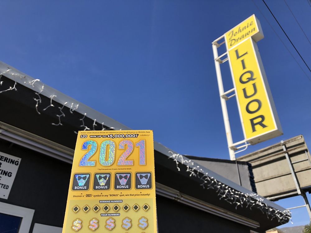 JOHNNY’S LIQUOR Updated September 2024 2615 Fair Oaks Ave, Altadena