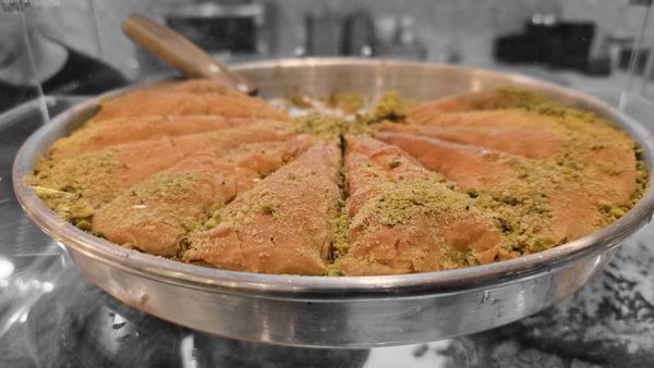 Qamaria Yemeni Coffee Co. by null