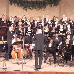 Houston Chamber Choir