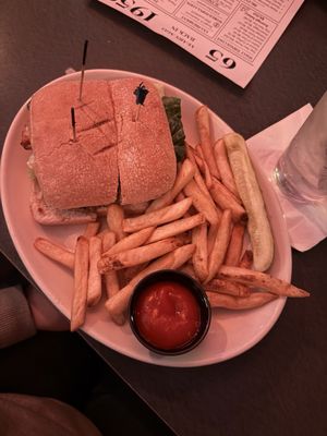 People’s Park by null