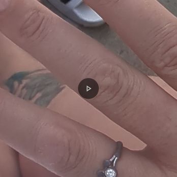 Best Western Plus Island Palms Hotel & Marina - This is my custom-made Disney jewelry got less than a year ago being in the Jacuzzi less than 3 minutes - San Diego, CA