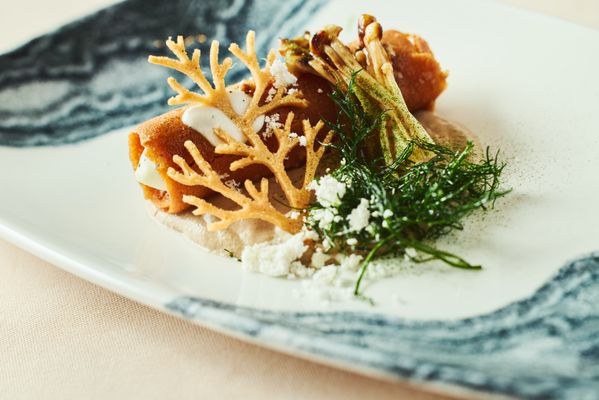 JORY Restaurant by null