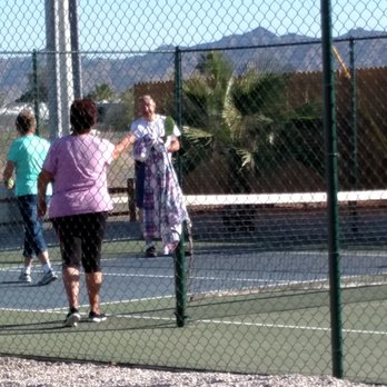 Blue Sky Resort - RV Parks Near Me - Yuma, Arizona
