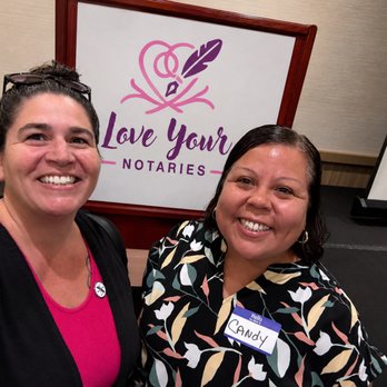 Love Your Notaries - Notaries Near Me - Gardena, California Love Your Notaries - Notaries Near Me - Gardena, California