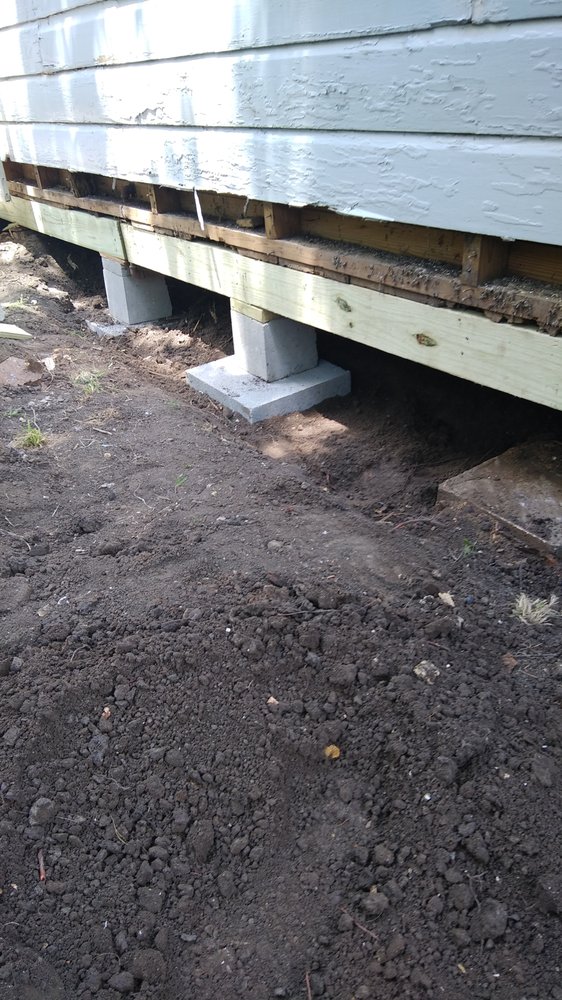 Slide of Trejo Roofing & Construction