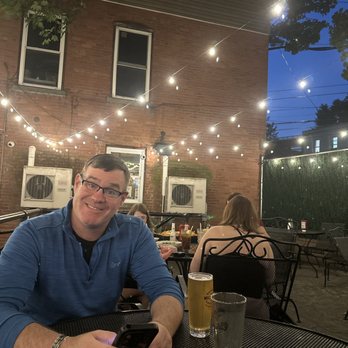 Tavern23 - Happy with the beer - Dive Bars Near Me - Poughkeepsie, New York