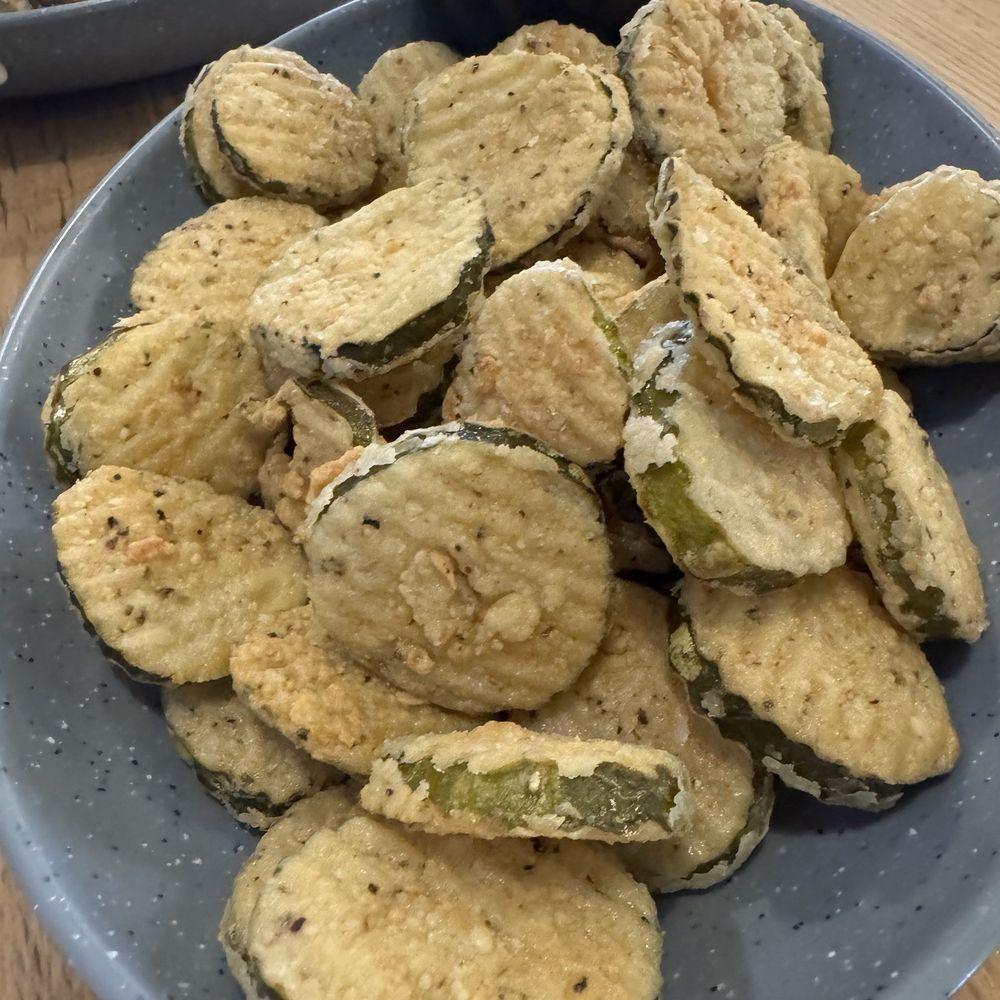 The Goat Brier Creek - Pickle Chips - March 2026 - Bars Near Me - Durham, North Carolina